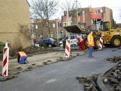 Foto 55 uit stratenmakers