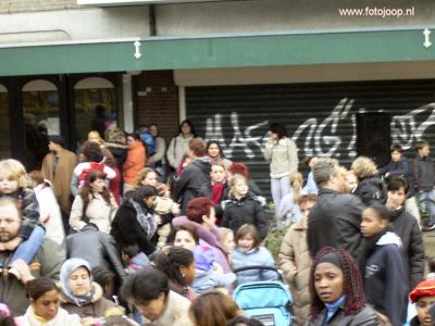 Foto 93 uit sinterklaas2005