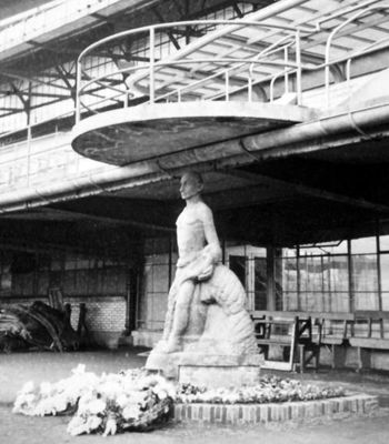 Foto 78 uit Feyenoord-Sportclub