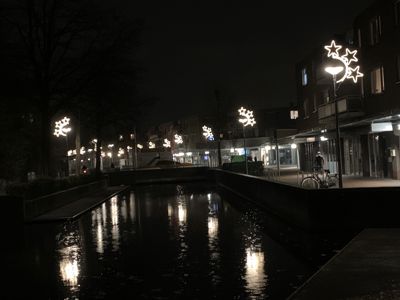 Foto 19 uit Kerst2020Beverwaard