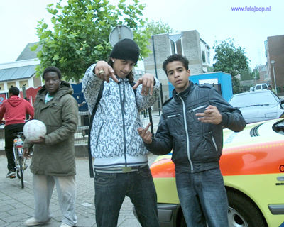 Foto 7 uit Jeugd Beverwaard new