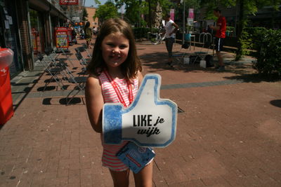 Foto 48 uit BewegenWaard 2018