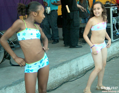 Foto 224 uit wijkparkfeest 2006