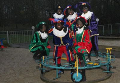 Foto 3 uit Sint  Stormpolder