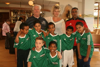 Foto 153 uit FeyenoordStreetLeague