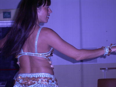 Foto 15 uit only girls events day