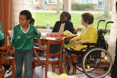 Foto 42 uit Wetering-Activiteiten