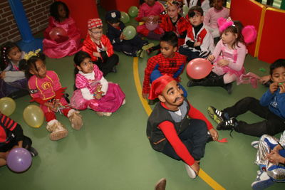 Foto 472 uit CarnavalRKRegenboog