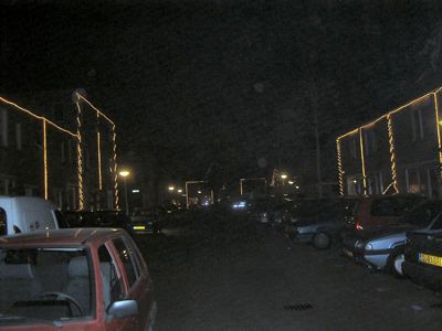 Foto 19 uit kerstdagen