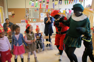 Foto 182 uit Sint RK Regenboog