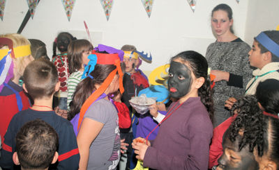 Foto 12 uit Sintfeest focus2_12