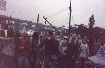 Foto 263 uit BRIENENOORDBRUG