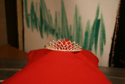 Miss Verkiezing Focus