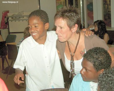 Foto 11 uit afscheidsfeestgroep8