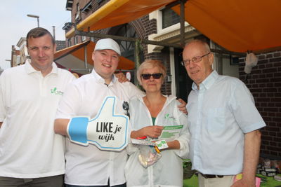 Foto 18 uit Paardenmarkt 2019