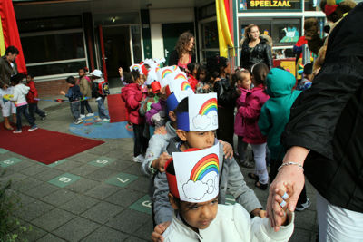 Foto 95 uit RKRegenboog30Jaar
