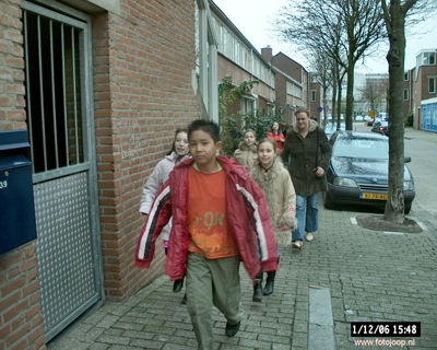 Foto 146 uit bloembollen planten