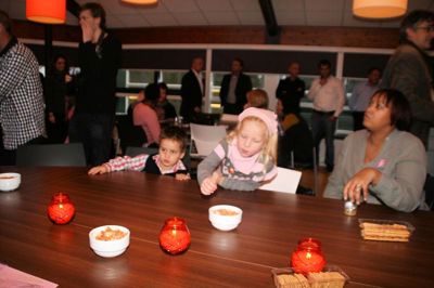 Foto 13 uit RK Regenboog14_01