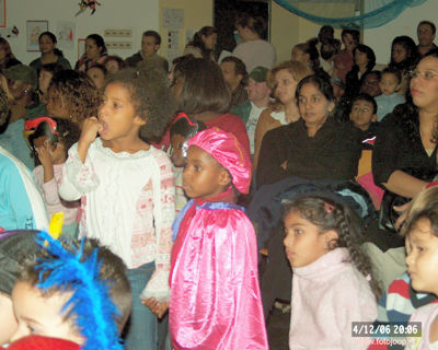 Foto 244 uit sinterklaas 2006 new