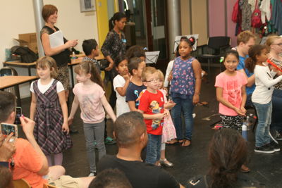 Foto 61 uit CFIJ en de Fluitkids