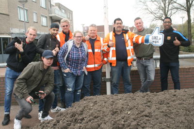 Foto 24 uit 7Vrijdag4Beverwaard