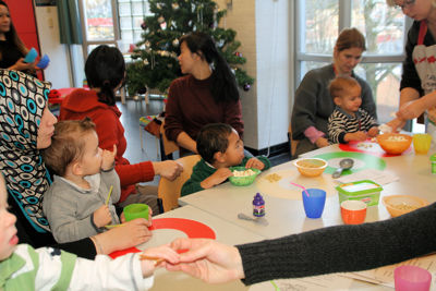 Foto 45 uit Peuters Focus9_12