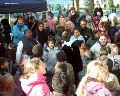 Foto 125 uit Sint kerstendijk