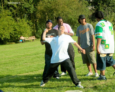 Foto 95 uit Terrible Eventsday07