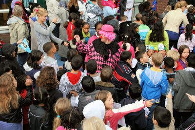 Foto 57 uit RKRegenboog30Jaar