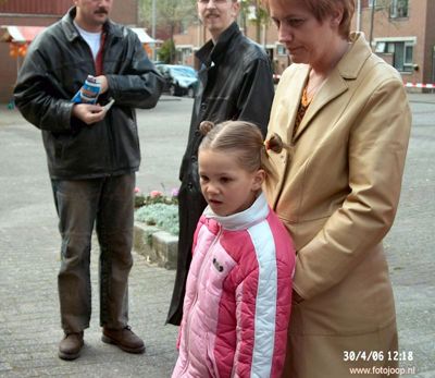 Foto 3 uit koninginnendag 2006