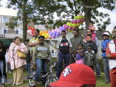 Foto 83 uit dwightmemorialday05