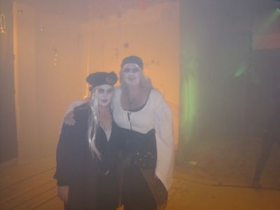 Foto 45 uit WoonBronHaLLoWeen