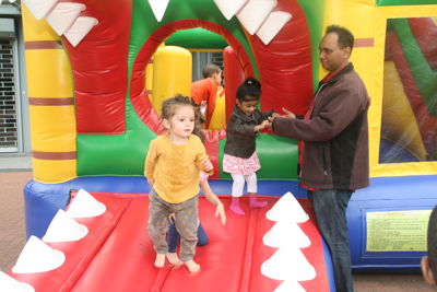 Foto 108 uit VakantieBeverwaard