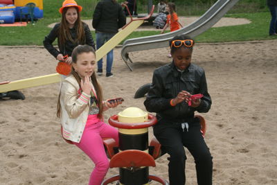 Foto 81 uit KoningsdagStormpolder