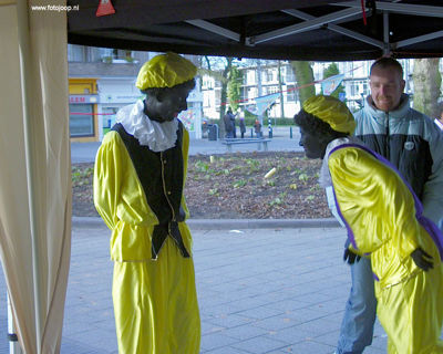 Foto 187 uit Sint kerstendijk