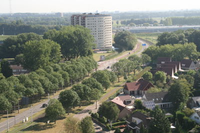 Foto 31 uit Reyertorenijsselmonde