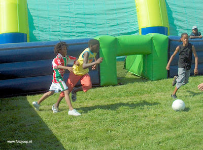 Foto 40 uit Terrible Eventsday07