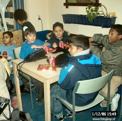 Foto 21 uit bloembollen planten