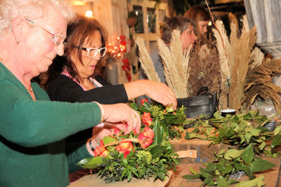 Foto 353 uit Workshops-Bloemen