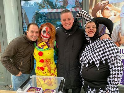 Foto 4 uit Halloween30-10-21