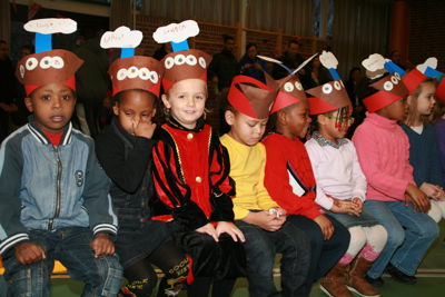 Foto 9 uit SintRkRegenboog4_12