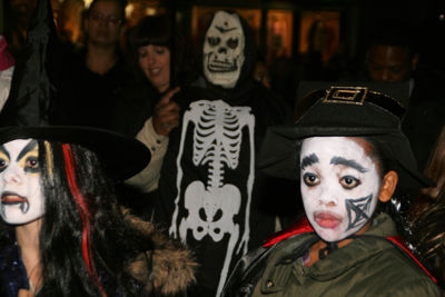 Foto 317 uit halloweenbeverwaard