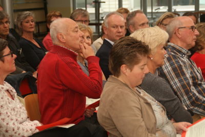 Foto 68 uit Afscheid DR Eusman