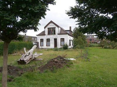 Foto 374 uit SloopEnOpbouwWIJK