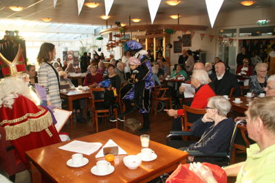 Foto 105 uit Sint In De Wetering