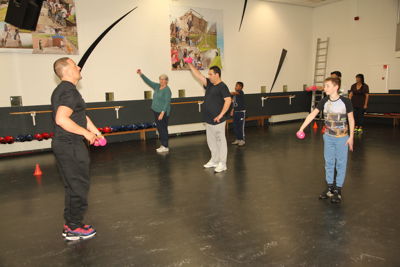 Foto 97 uit Sport Op Maat20-11