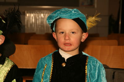 Foto 9 uit SinterklaasStormpolder