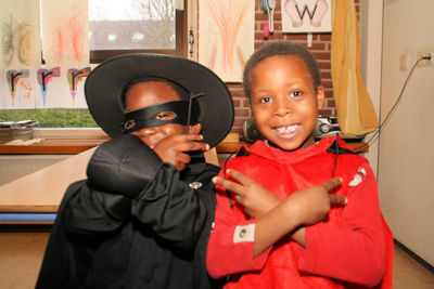 Foto 20 uit CarnavalRKRegenboog_2