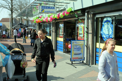 Foto 50 uit Braderie Beverwaard