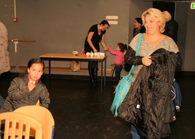 Foto 40 uit PoppenKastJanKlaasen